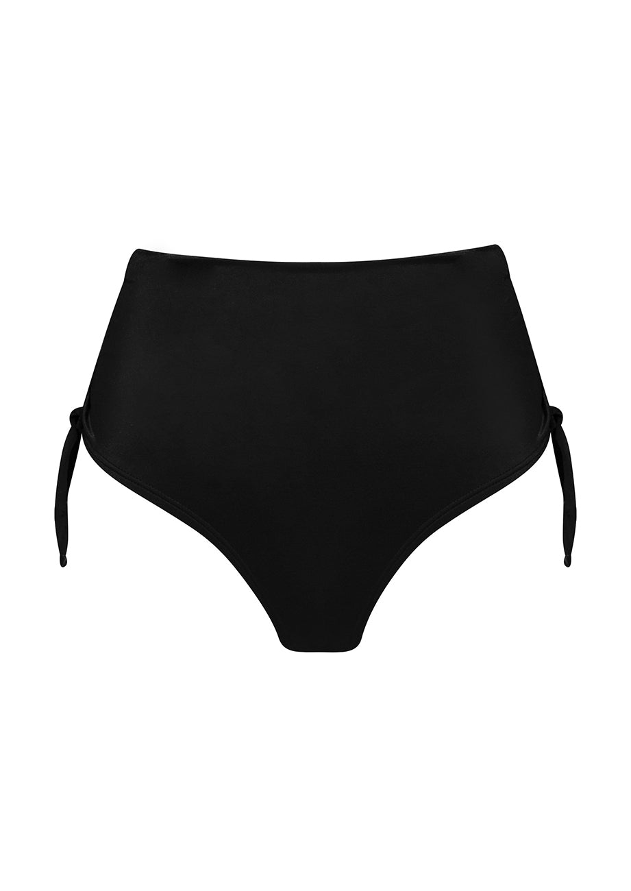 High Rise Bottom – Trilogia Fashion